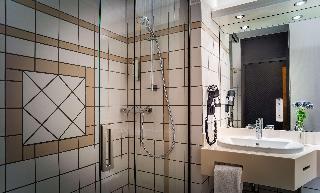 Best Western Hotel Kaiserslautern fotoÄŸrafÄ±
