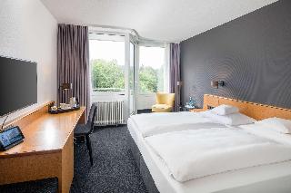 Best Western Hotel Kaiserslautern fotoÄŸrafÄ±