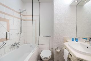 Best Western Hotel Kaiserslautern fotoÄŸrafÄ±