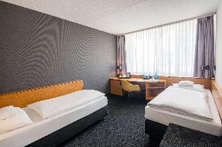 Best Western Hotel Kaiserslautern fotoÄŸrafÄ±