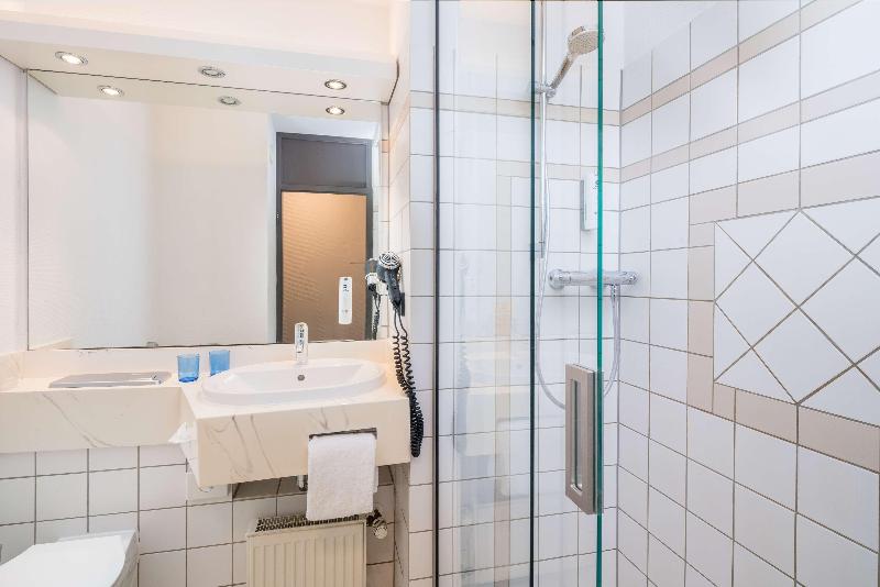 Best Western Hotel Kaiserslautern - Oda