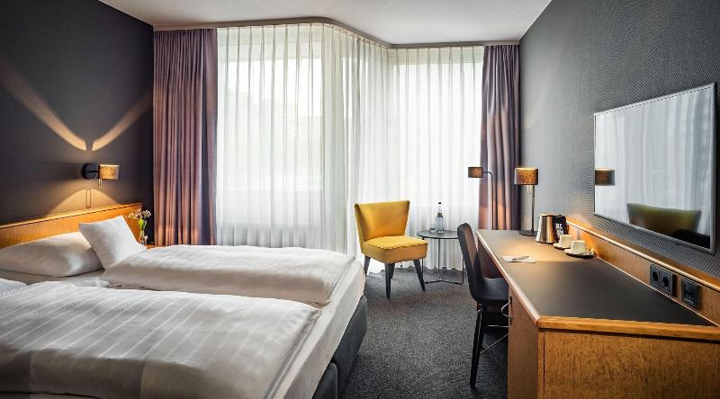 Best Western Hotel Kaiserslautern - Oda