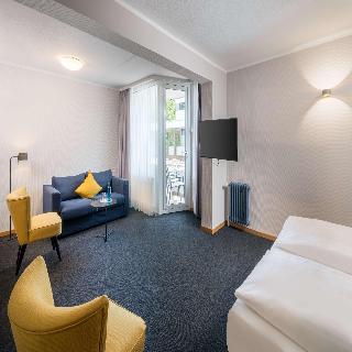 Best Western Hotel Kaiserslautern fotoÄŸrafÄ±