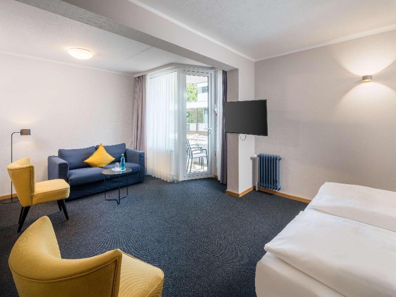 Best Western Hotel Kaiserslautern - Oda