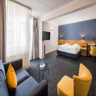 Best Western Hotel Kaiserslautern fotoÄŸrafÄ±