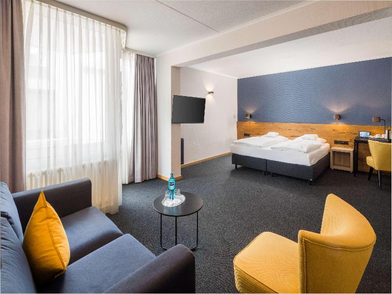 Best Western Hotel Kaiserslautern - Oda