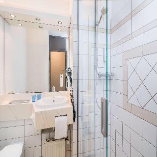Best Western Hotel Kaiserslautern fotoÄŸrafÄ±