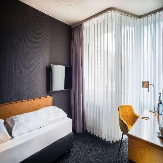 Best Western Hotel Kaiserslautern fotoÄŸrafÄ±