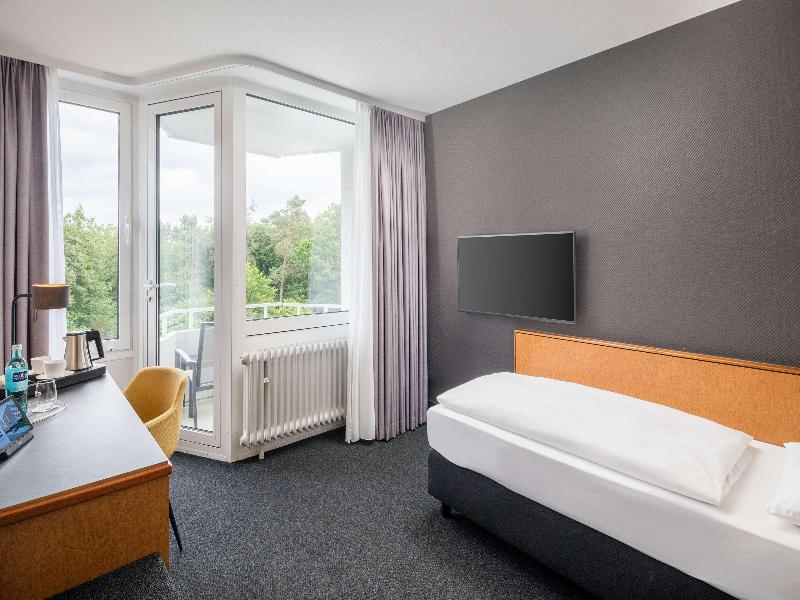 Best Western Hotel Kaiserslautern - Oda