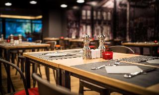 Best Western Hotel Kaiserslautern fotoÄŸrafÄ±