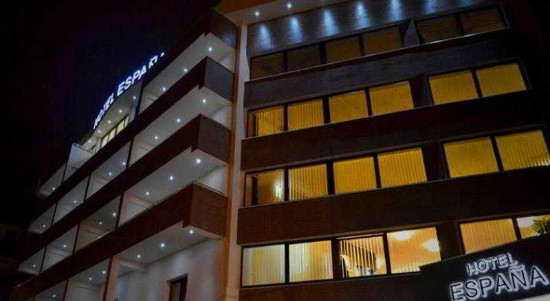 Espana otel fotoğrafı