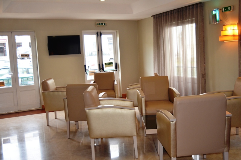 Torres Novas - Bar