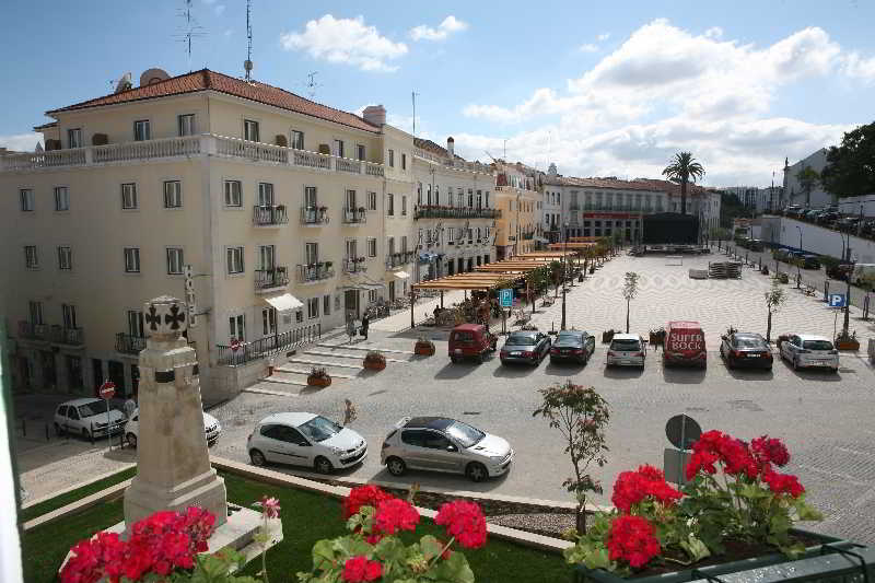 Torres Novas otel fotoğrafı