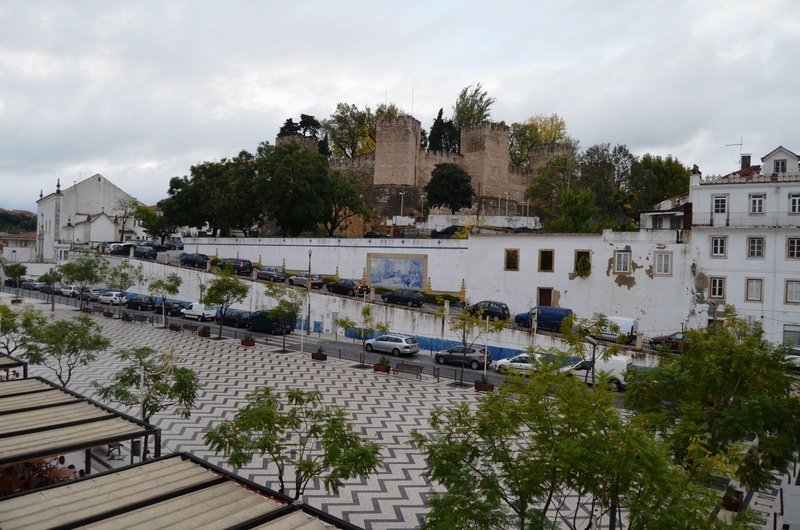 Torres Novas - Genel