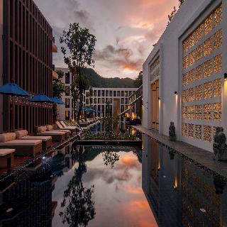 Awa Resort Koh Chang fotoÄŸrafÄ±