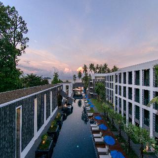 Awa Resort Koh Chang otel fotoğrafı