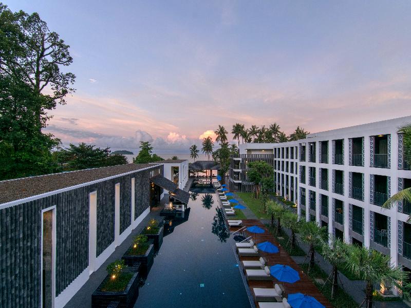 Awa Resort Koh Chang - Genel