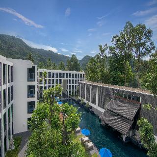 Awa Resort Koh Chang fotoÄŸrafÄ±