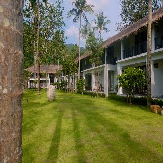 Awa Resort Koh Chang fotoÄŸrafÄ±
