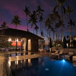 Awa Resort Koh Chang fotoÄŸrafÄ±
