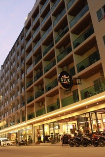 Hemingway's Silk Hotel fotoÄŸrafÄ±