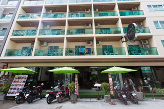 Hemingway's Silk Hotel fotoÄŸrafÄ±