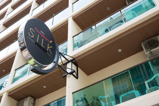 Hemingway's Silk Hotel fotoÄŸrafÄ±