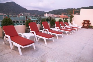 Hemingway's Silk Hotel fotoÄŸrafÄ±