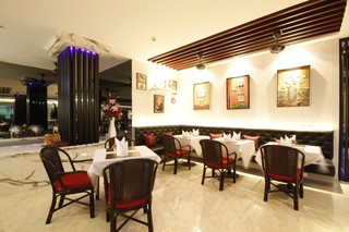 Hemingway's Silk Hotel fotoÄŸrafÄ±