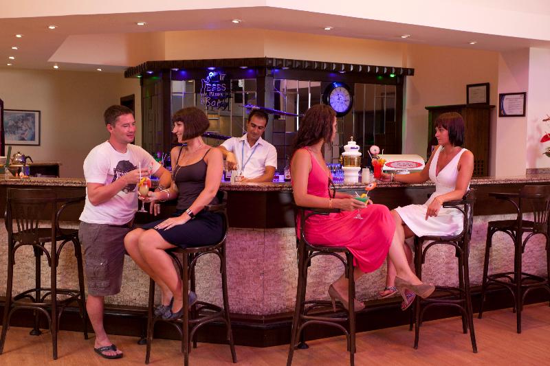 Arabella World Hotel - Bar