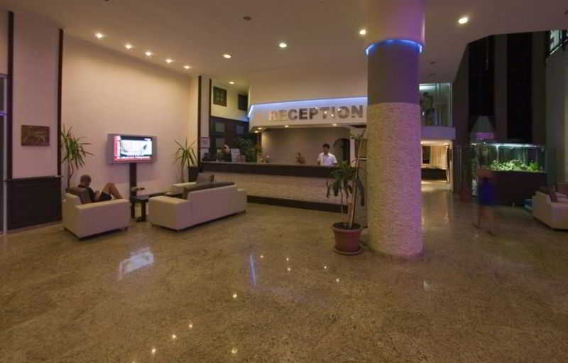 Arabella World Hotel fotoÄŸrafÄ±