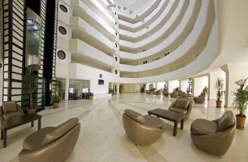 Arabella World Hotel fotoÄŸrafÄ±