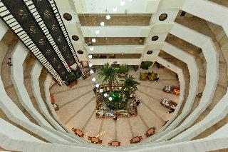 Arabella World Hotel fotoÄŸrafÄ±