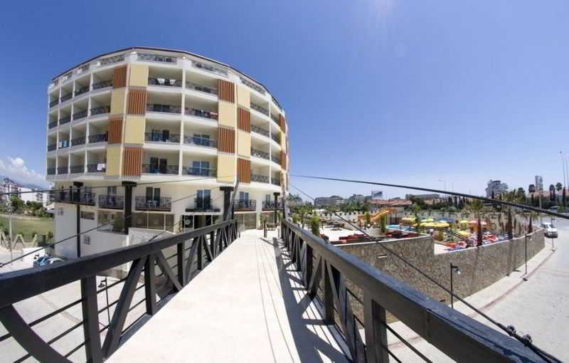 Arabella World Hotel fotoÄŸrafÄ±