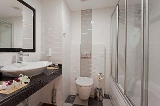 Arabella World Hotel fotoÄŸrafÄ±