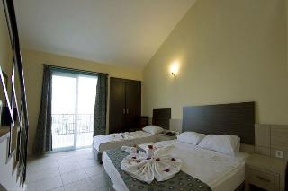 Arabella World Hotel fotoÄŸrafÄ±