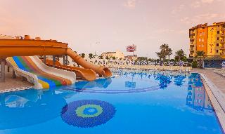 Arabella World Hotel fotoÄŸrafÄ±
