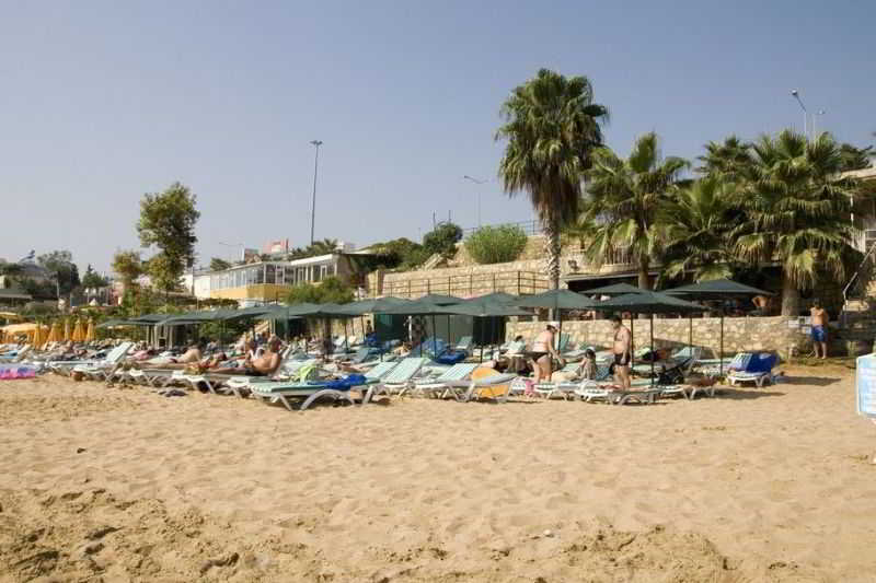 Arabella World Hotel fotoÄŸrafÄ±