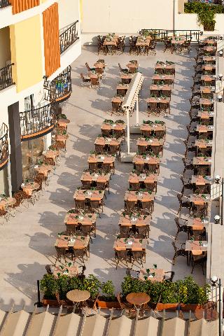 Arabella World Hotel fotoÄŸrafÄ±
