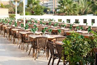 Arabella World Hotel fotoÄŸrafÄ±