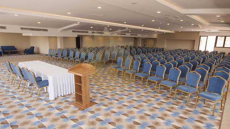 Golden Way Hotel Giyimkent fotoÄŸrafÄ±