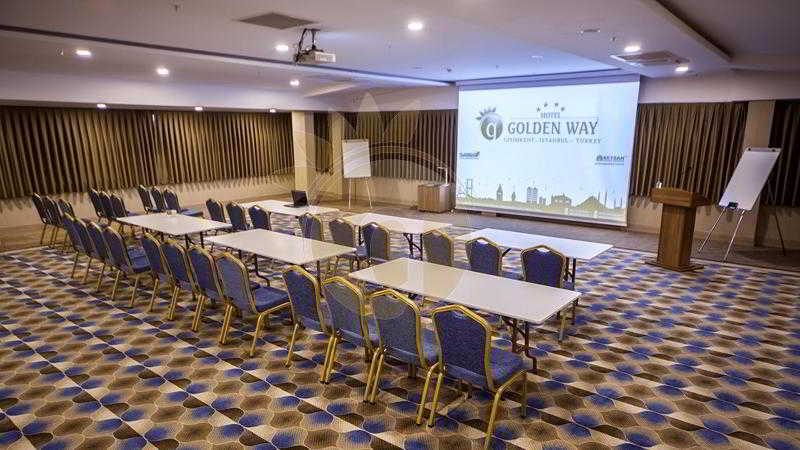 Golden Way Hotel Giyimkent fotoÄŸrafÄ±