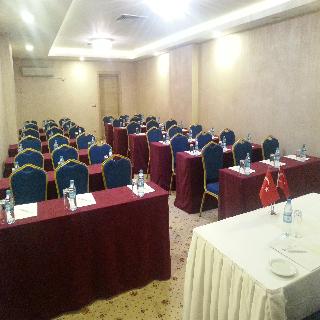 Golden Way Hotel Giyimkent fotoÄŸrafÄ±