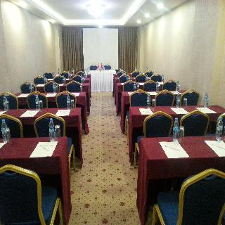 Golden Way Hotel Giyimkent fotoÄŸrafÄ±