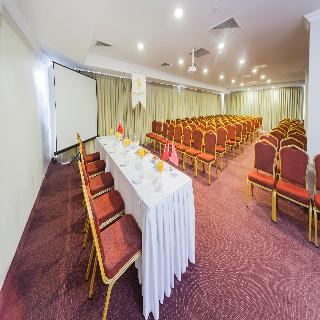 Golden Way Hotel Giyimkent fotoÄŸrafÄ±