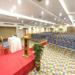 Golden Way Hotel Giyimkent fotoÄŸrafÄ±