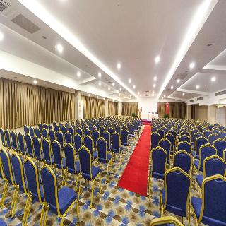 Golden Way Hotel Giyimkent fotoÄŸrafÄ±
