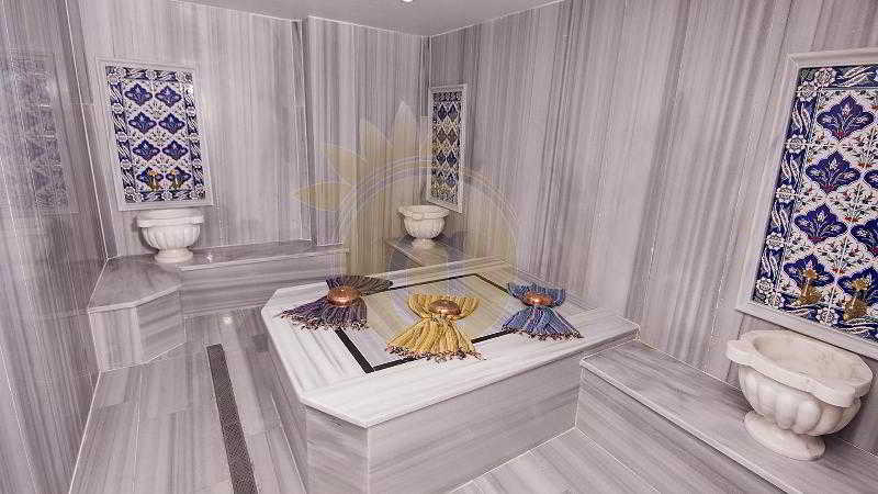 Golden Way Hotel Giyimkent fotoÄŸrafÄ±