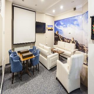Golden Way Hotel Giyimkent fotoÄŸrafÄ±