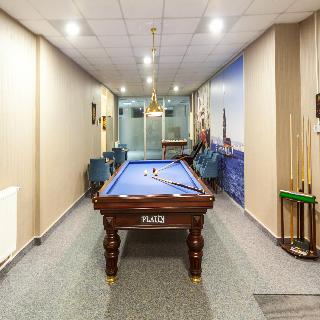Golden Way Hotel Giyimkent fotoÄŸrafÄ±